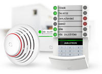 Alarm