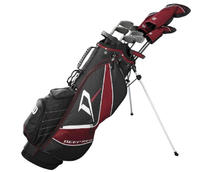 Golfový bag