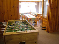 Hotel pro rodiny s dětmi