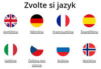 Studium cizích jazyků