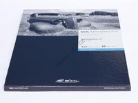 Satin Baryta Paper 295g
